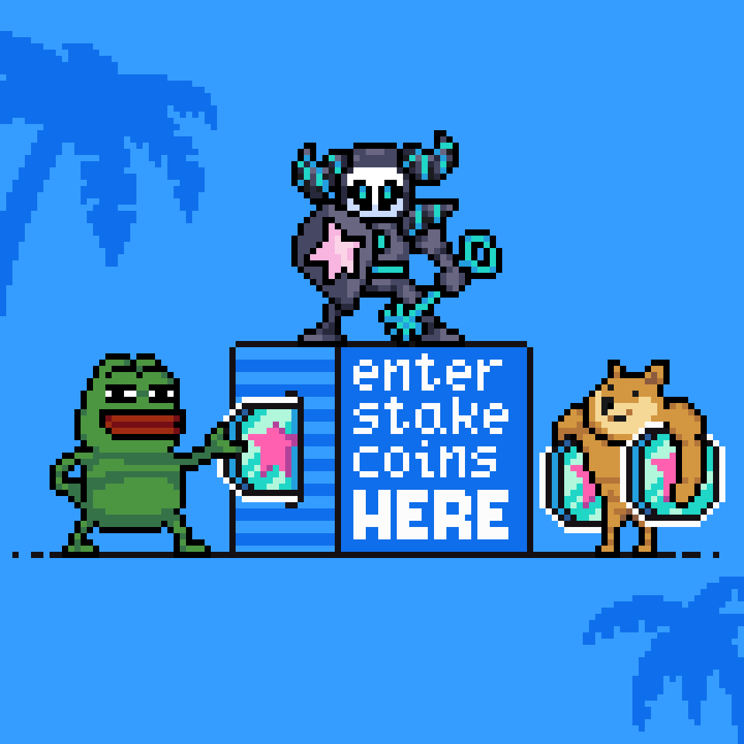 Crypto All-Stars on X