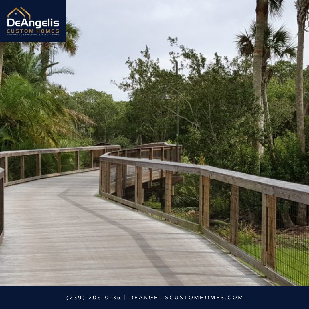 dcbnaples's tweet photo. Have you checked out Gordon River Greenway Park in Naples? With fishing piers, a kayak launch, and a playground, there's something for everyone, and it's just a short drive from your new home when you build with us! #NaplesLifestyle #GreenwayPark #Nature #OutdoorAdventure https://t.co/cYPz0Srq8s
