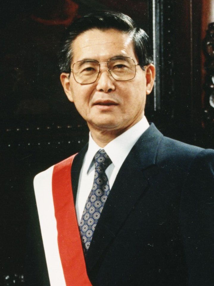 Descanse en Paz Presidente <a href="/albertofujimori/">Alberto Fujimori Fujimori</a>. Gracias por dejar un país encaminado a un crecimiento sostenido y sobretodo devolvernos la paz.