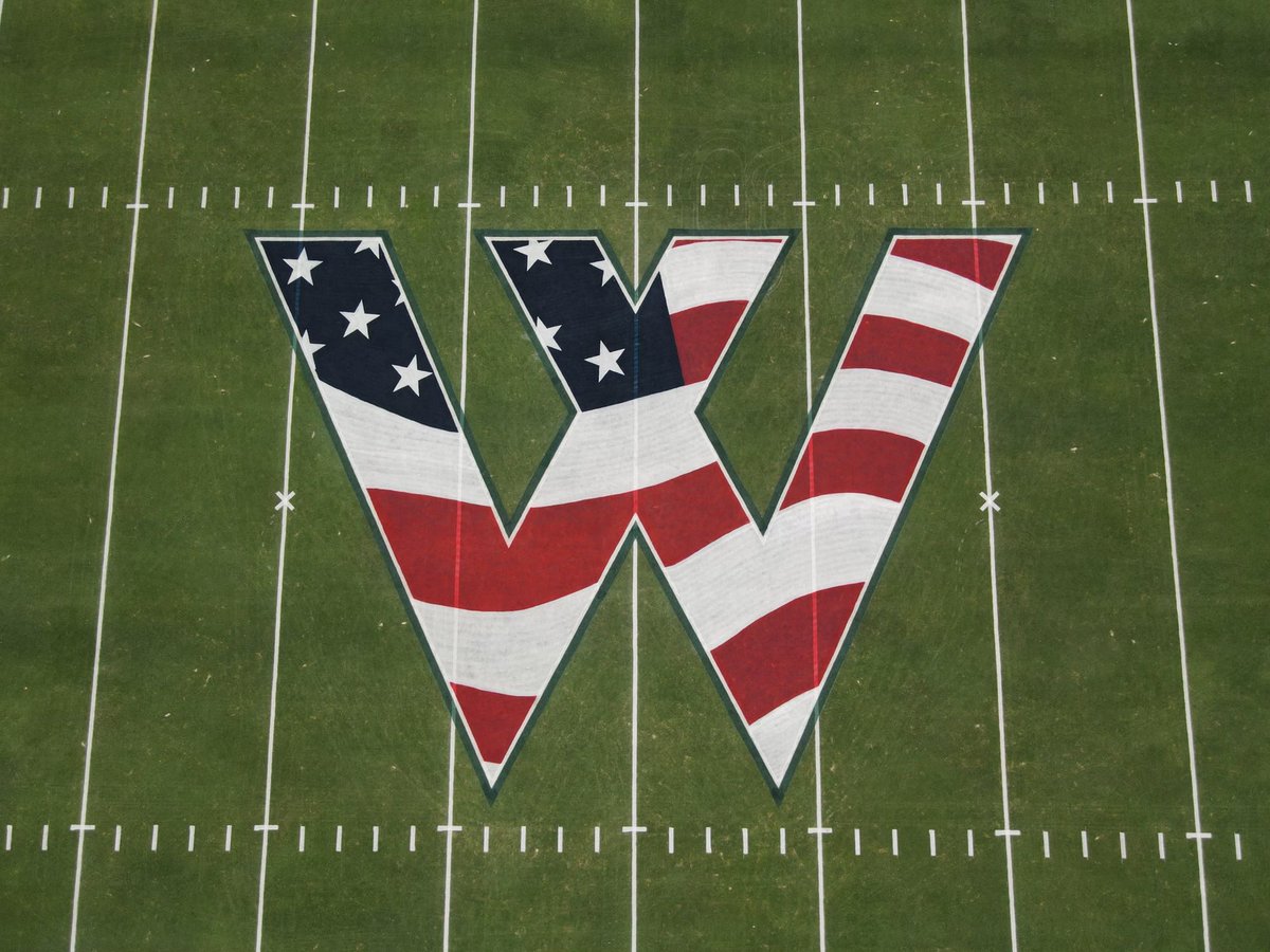 Westminster Football tweet media