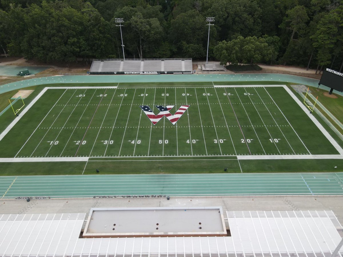 Westminster Football tweet media