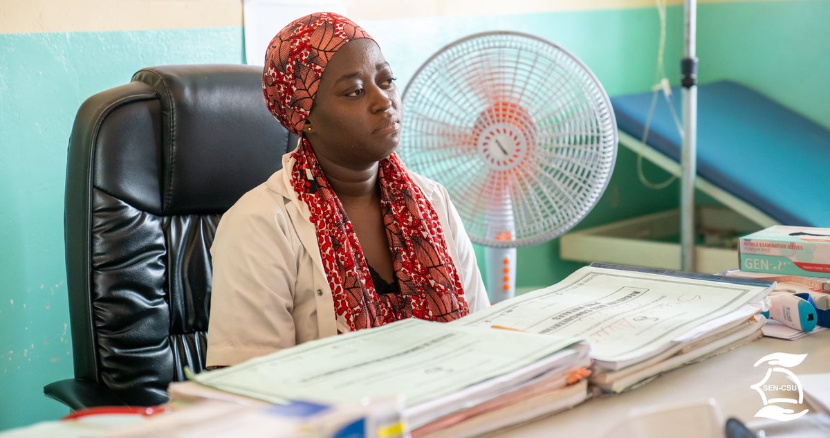 L'équipe de supervision a effectué ce Mercredi 11 Septembre 2024 une supervision à Bounkiling, en particulier aux postes de santé de Touba Fall, Sénoba, Sinthiou Mady Mbaye, Tanckon, Sinthiou Tanckon, ainsi qu'au centre de santé de Bounkiling, pour évaluer l'utilisation du Sitfac