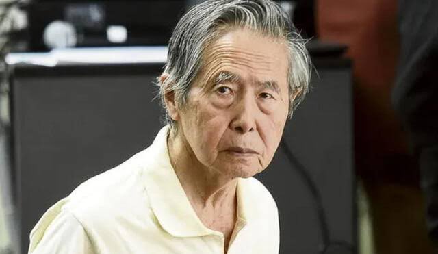 #ÚLTIMO | Abimael Guzmán y Alberto Fujimori, los dos personajes fallecieron el mismo día 11/09, con 3 años de diferencia.