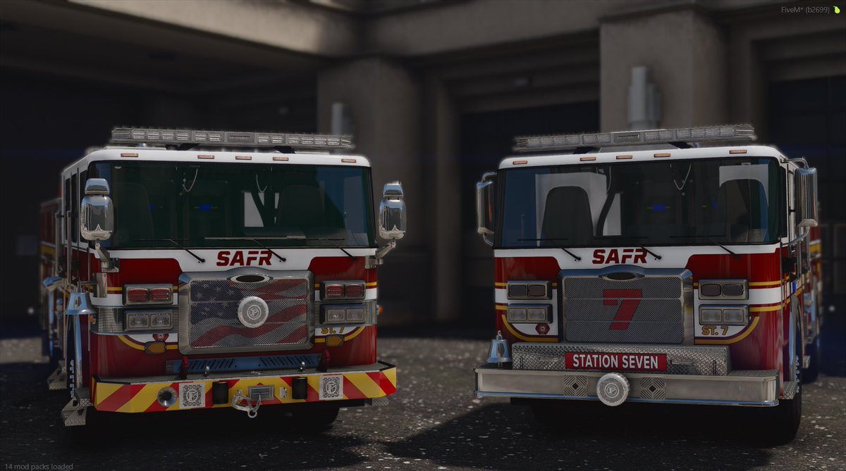freemodedesigns's tweet photo. Well here we go! Releasing at TOMORROW @ 10PM GMT! 

Join our discord server to be the first to get it!

#freemodedesigns #jackthedev #fivem #5m #fivemrp https://t.co/73phEIPwKz