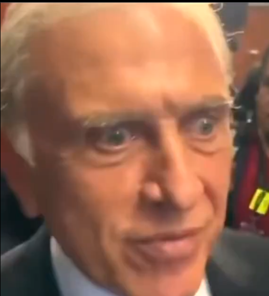 Cosas del multiverso. https://t.co/7oMJ0CWF6z<a href="/tag/morena"class="tags"><span>#morena</span></a><a href="/tag/vivamexico"class="tags"><span>#vivamexico</span></a><a href="/tag/4t"class="tags"><span>#4t</span></a><a href="/tag/poderjudicialcorrupt"class="tags"><span>#poderjudicialcorrupt</span></a>