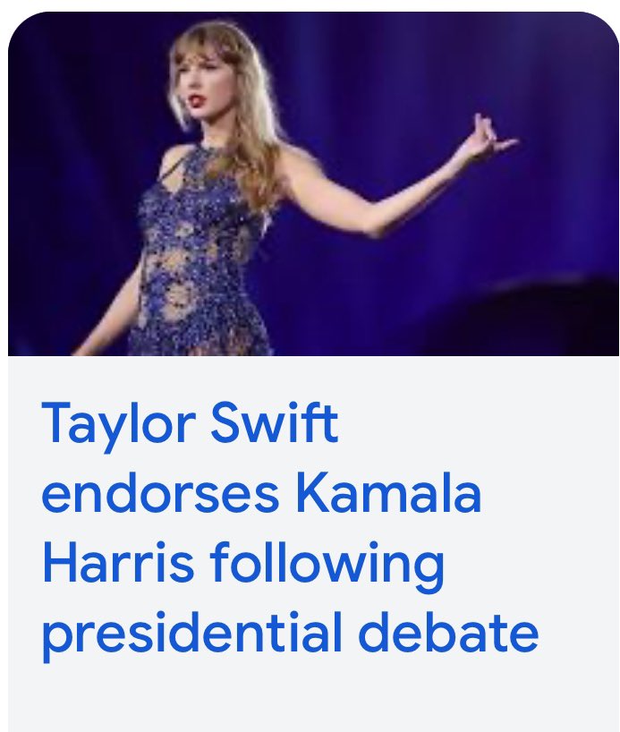 Prediction: Women Voters' (especially young women &amp; those choosing to vote for the first time) will be the game changer in the 2024 US presidential election!