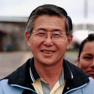 juan_maelo's tweet photo. ¡Se nos fue el padre del Perú moderno el pacíficador el héroe nacional! 
Falleció el mejor presidente del Perú Alberto Fujimori a sus 86 años 
Su gobierno nos dejó un país pacíficado y con una economía estable país que hoy disfrutan hasta sus mas acerrimos enemigos
QEPD Chino! https://t.co/GmbfRDly3L
