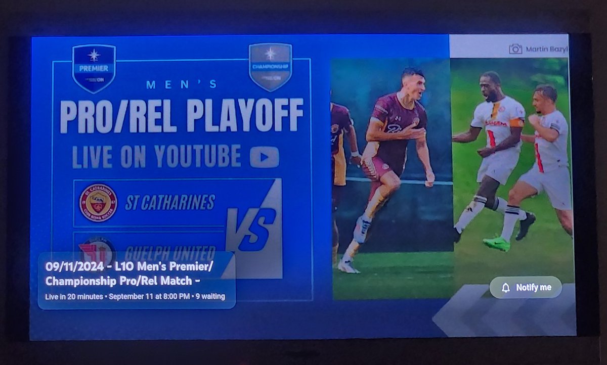 __LFF__'s tweet image. Waiting... ⏳️
Love it. Very meaningful game. Dog eat dog. Ruthless. 

Meritocracy... ♥️
#League1Ontario #L1O #ProRel