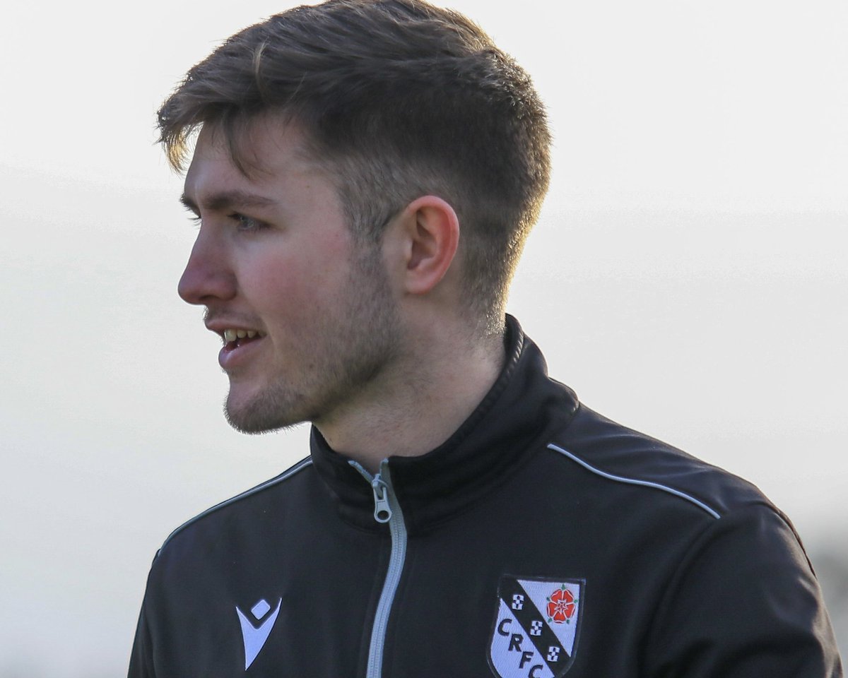 🙌🏻 GOOD LUCK, GRIFF | Last night Aaron Griffith played his final game for the club. You can read more by <a href="/ejonesjourno/">Etienne Jones</a> here ⤵️

charnockrichardfc.co.uk/news/1068/good…

Thanks for everything Griff and good luck in Australia 🇦🇺🦘

📸 <a href="/sjt_photos/">Steven Taylor 📸</a>