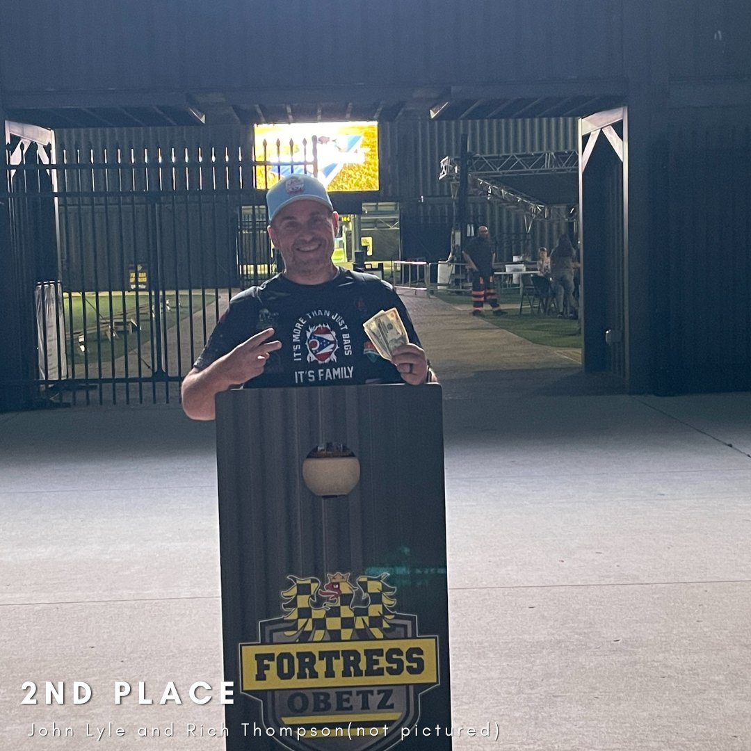 Fortress Obetz tweet media