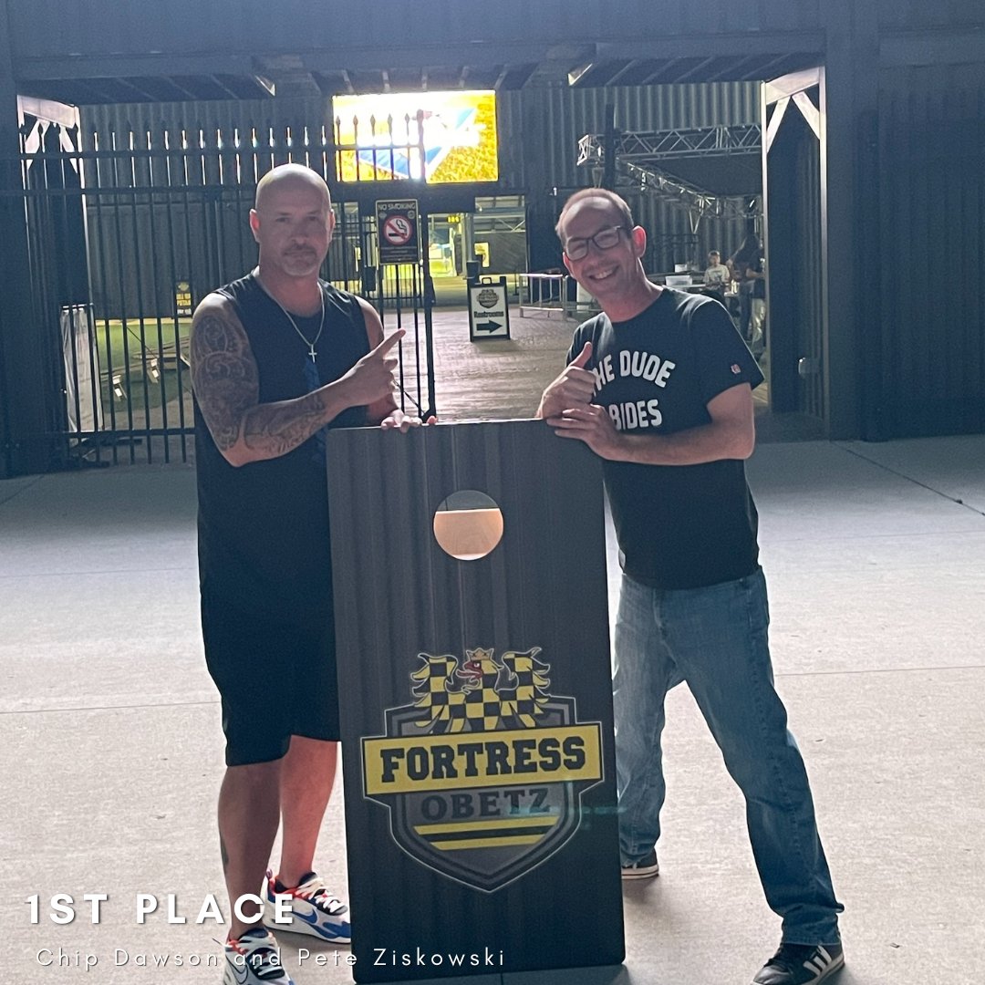 Fortress Obetz tweet media