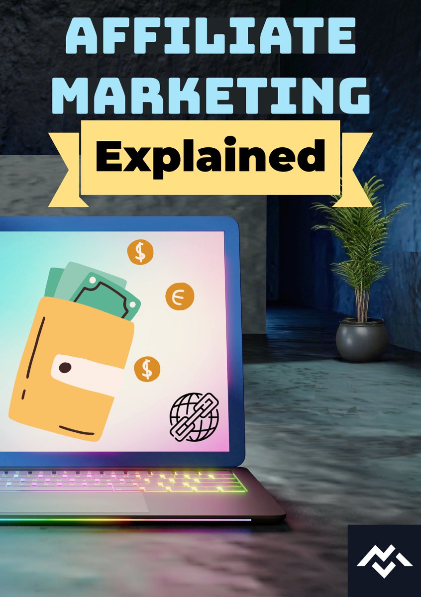 Affiliate Corner tweet media