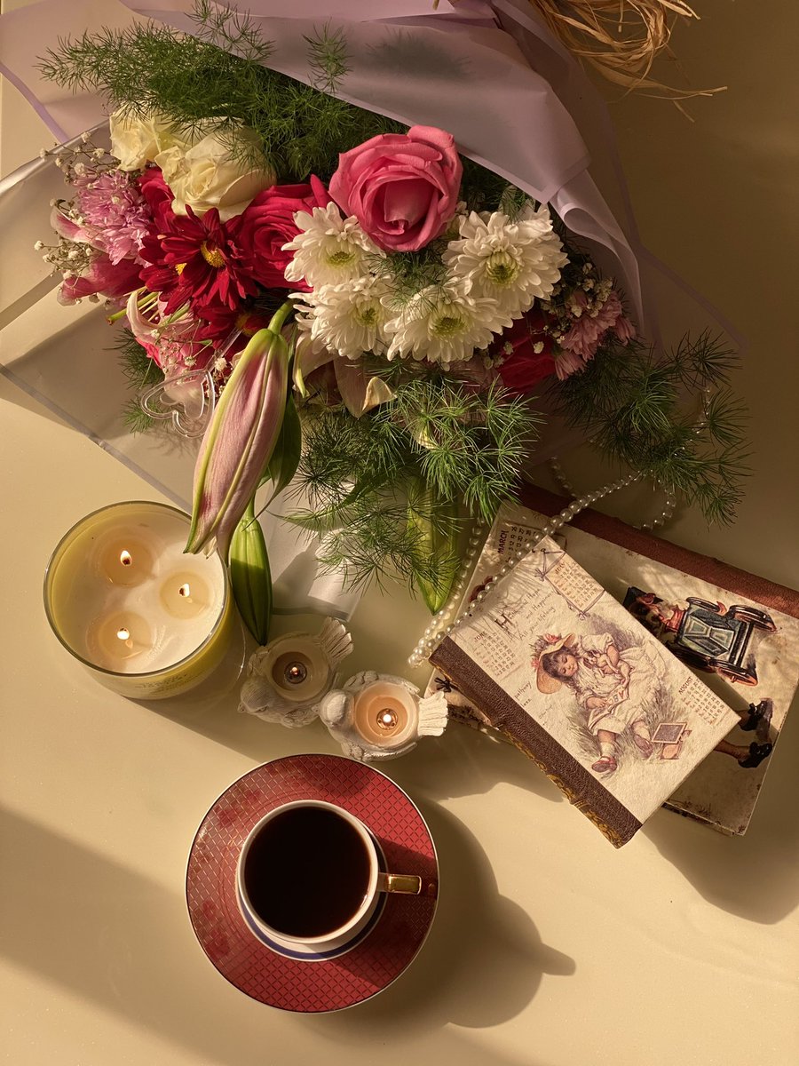 iimn07's tweet photo. دائماً إن لم أجد مكاناً يشبهني ، أصنعه ، ولم أشعر بالملل يوماً من كل الأشياء التي أنتمي إليها بصورةٍ ما . https://t.co/8ibbePAuzY