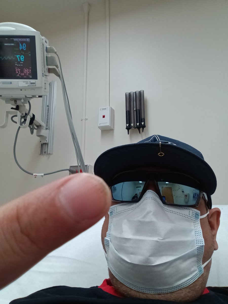 5stringmadman's tweet image. COVID BLOWS... #fivestringmadman