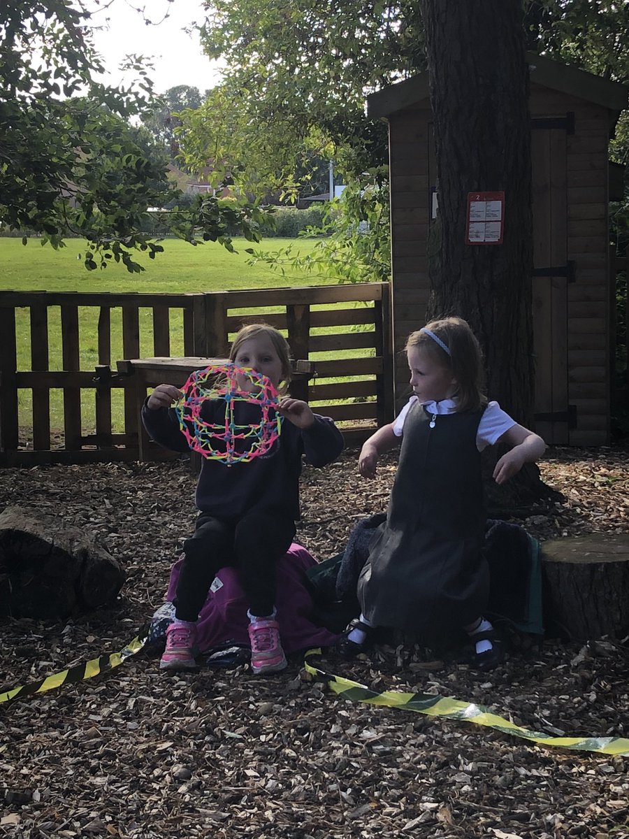 Busy afternoon of yoga 🙏🏻 <a href="/Tockwithcofe/">Tockwith CE Primary Academy</a>