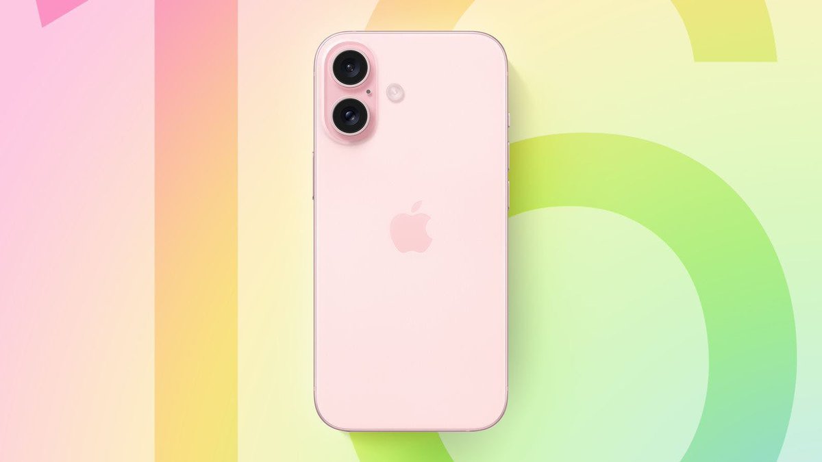 WelBeast (@welbeast) on Twitter photo 🚨 IPHONE 16 GIVEAWAY 🚨
The iPhone just came out, to celebrate, I'm giving away a new iPhone 16!
To enter:
1️⃣: Like & repost
2️⃣: Follow <a href="/RealAnonTrader/">Anon Trader</a> & <a href="/cryptobeastreal/">Crypto Beast</a>
The winner will be announced after 48h.
The phone will be shipped after the release date.
GOOD 🚨 IPHONE 16 GIVEAWAY 🚨
The iPhone just came out, to celebrate, I'm giving away a new iPhone 16!
To enter:
1️⃣: Like & repost
2️⃣: Follow <a href="/RealAnonTrader/">Anon Trader</a> & <a href="/cryptobeastreal/">Crypto Beast</a>
The winner will be announced after 48h.
The phone will be shipped after the release date.
GOOD