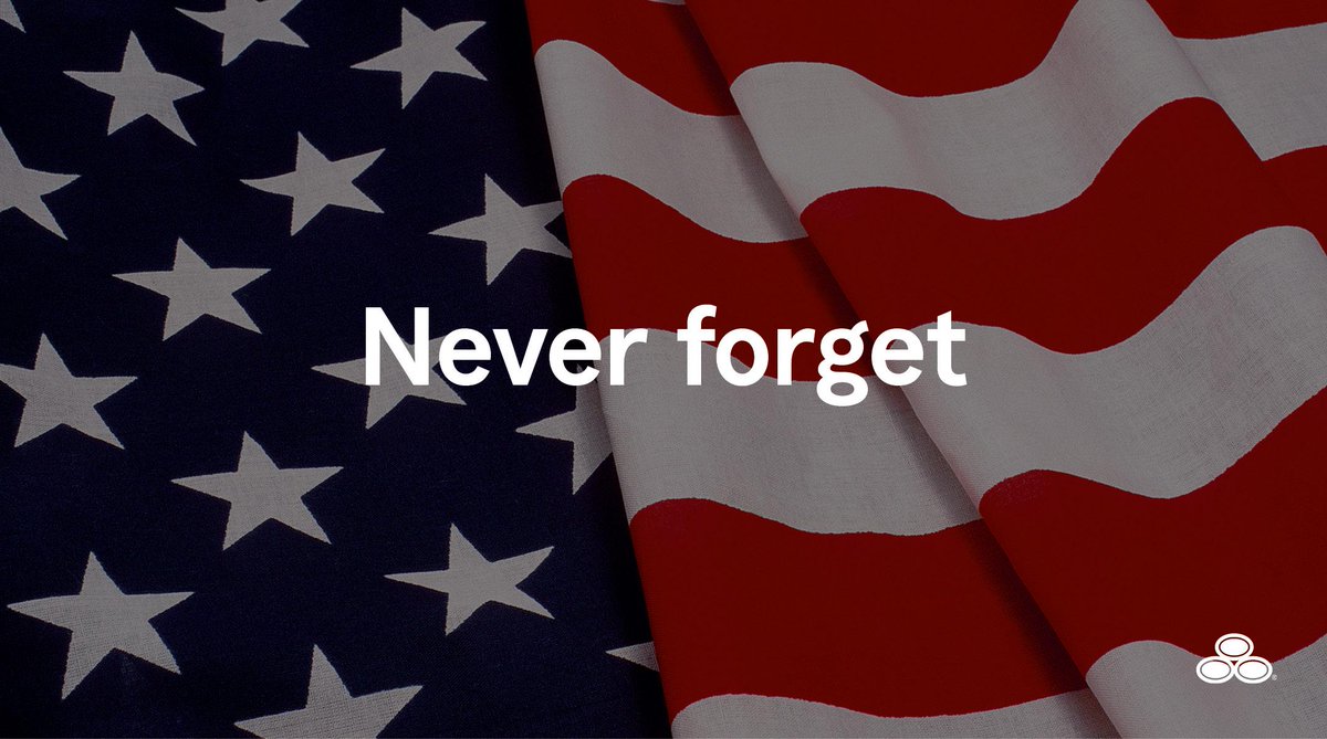 christin_kt's tweet photo. As we reflect on the immense loss of 9/11, I encourage us all to keep the American spirit of resilience alive. https://t.co/PfNS9rkzBI