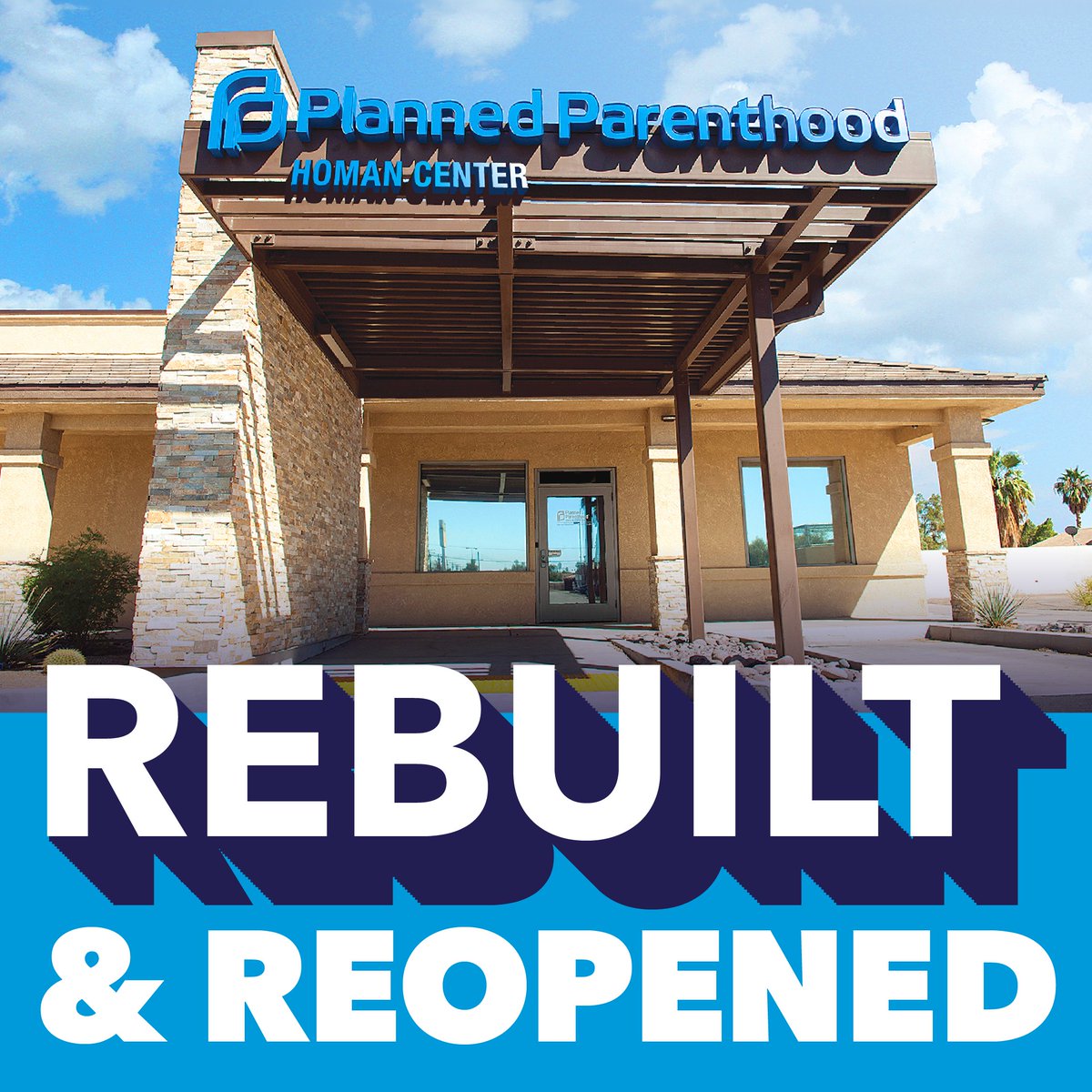 Planned Parenthood of the Pacific Southwest tweet media