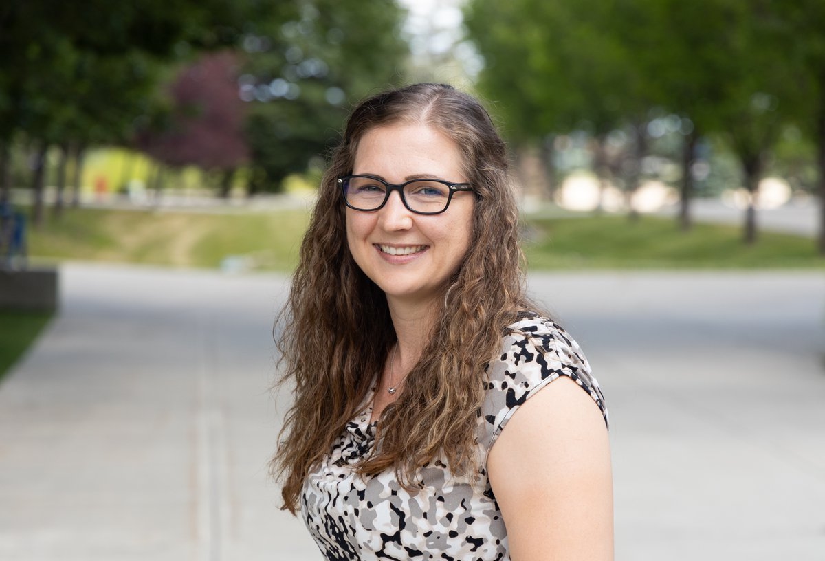 Faculty of Education alumna, Jade Oldfield (BEd ‘18), has been selected as a winner of a 2024 Chessable Research Award 👏 Click the link below to read about her award-winning project, Chess for Life: Building Executive Functions in Adolescents ♟️ 

stories.ulethbridge.ca/ulethbridge-al…