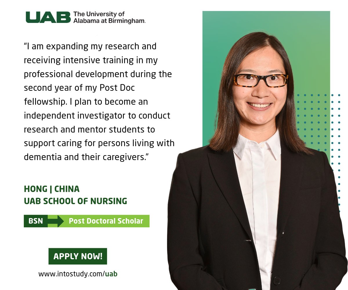 INTO UAB tweet media