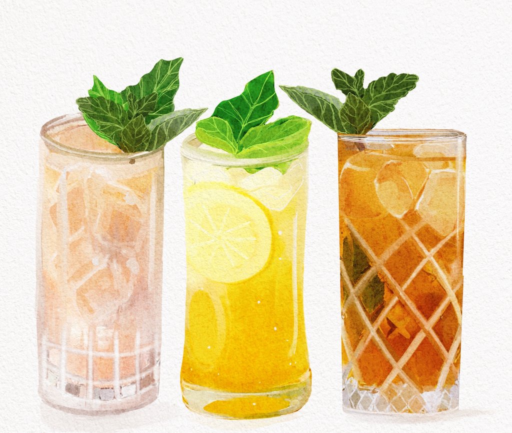 Verdant_Cafe's tweet photo. Some of the refreshing drinks we plan to serve up on Saturday ♡ https://t.co/Ka95jaIwqB