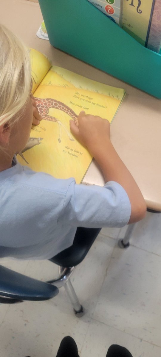 WBusenlehner's tweet image. Check out these readers using the 3 ways to read to build their reading stamina. #OurPES #oneChatham