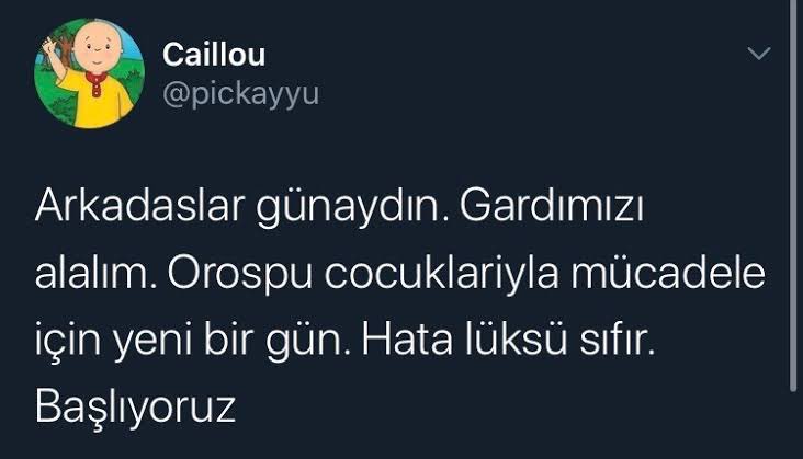 Ben 3 günlük savaşımı kaybettim, o.cocukları çok güçlü. Şu andan itibaren salıyorum bu da kendime bir hatırlatma
