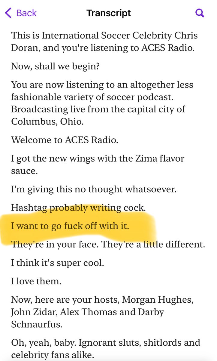 Mike Cornell tweet media