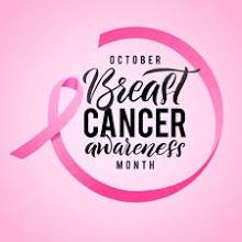 Ｂｒｅａｓｔ Ｃａｎｃｅｒ Ａｗａｒｅｎｅｓｓ Ｍｏｎｔｈ
An annual international health campaign organized by major breast cancer charities every October to increase awareness of the disease and raise funds for research into its cause, prevention, diagnosis, treatment, and cure.