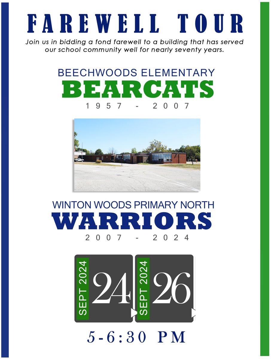 Winton Woods CSD tweet media