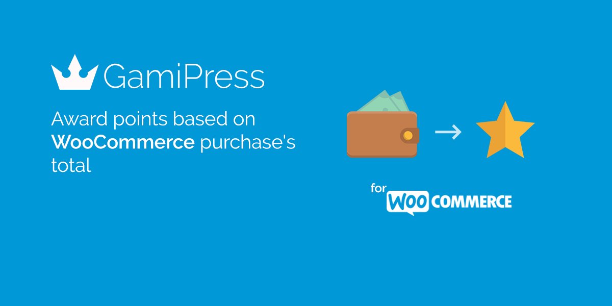 GamiPress's tweet image. #GamiPress Points Per Purchase Total lets you award points to your #WordPress users based on #WooCommerce (@WooCommerce) purchase&apos;s total
Get it here: 👇
gamipress.com/add-ons/wc-poi…