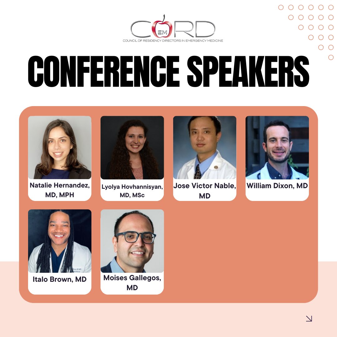 📅 Reaffirming DEI: Virtual Conference
🗓 Sept 17 • 12:00 PM - 4:30 PM CST
🎓 CME: 4.25 Hours
🔗 bit.ly/3So28m2

Join us for an afternoon of learning and networking on fostering inclusivity. Scroll to see our featured speakers!