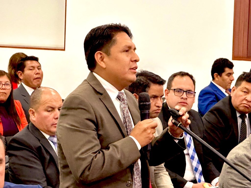 AdventistasUPS's tweet image. 🔴 #HOY | En el #CADEUPS2024. Esta mañana se realizó un diálogo sobre las propuestas que aportarán estrategias para el desarrollo del programa #CONECTADOS, para el año 2025, en los 7 campos administrativos de la Unión Peruana del Sur. 

#Día2