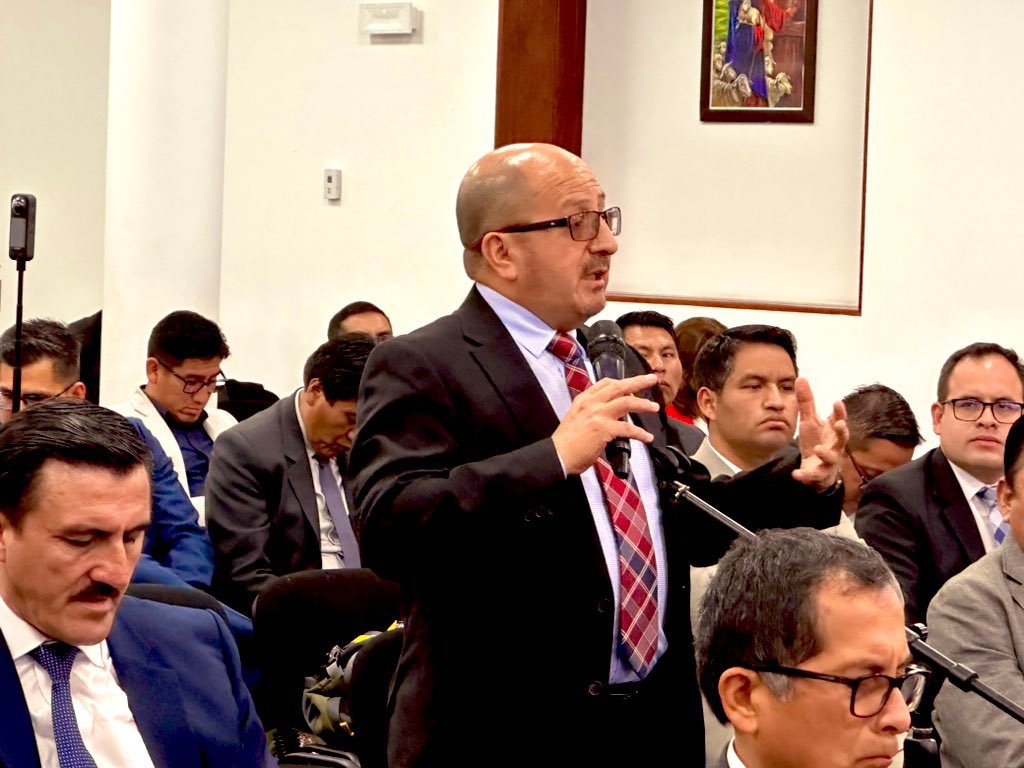 AdventistasUPS's tweet image. 🔴 #HOY | En el #CADEUPS2024. Esta mañana se realizó un diálogo sobre las propuestas que aportarán estrategias para el desarrollo del programa #CONECTADOS, para el año 2025, en los 7 campos administrativos de la Unión Peruana del Sur. 

#Día2