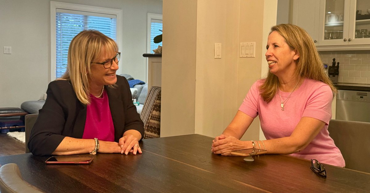 Sat down with DV West City Council candidate <a href="/rchernoslin/">Rachel Chernos Lin</a> to chat about issues we both are passionate about. So happy to know we’re on the same page when it comes to fiscal responsibility, housing &amp; food insecurity, resilient infrastructure &amp; responsible development in Toronto.