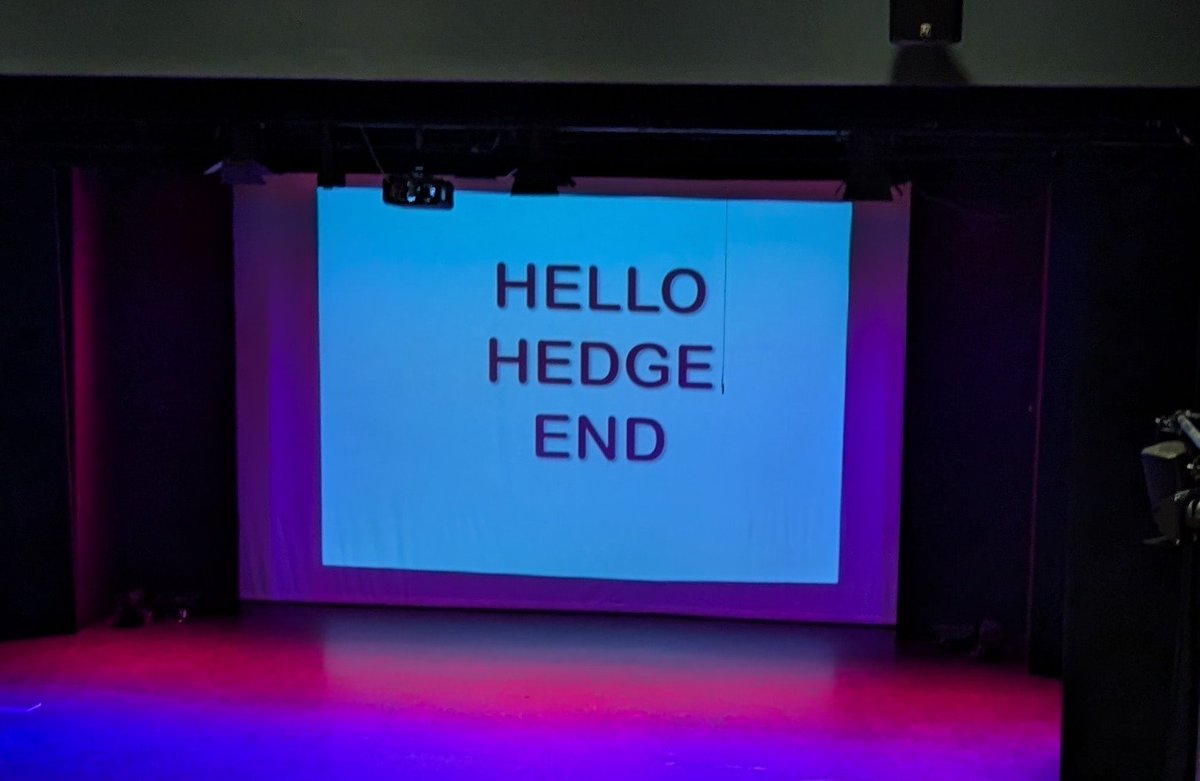 Richard Pilot tweet media