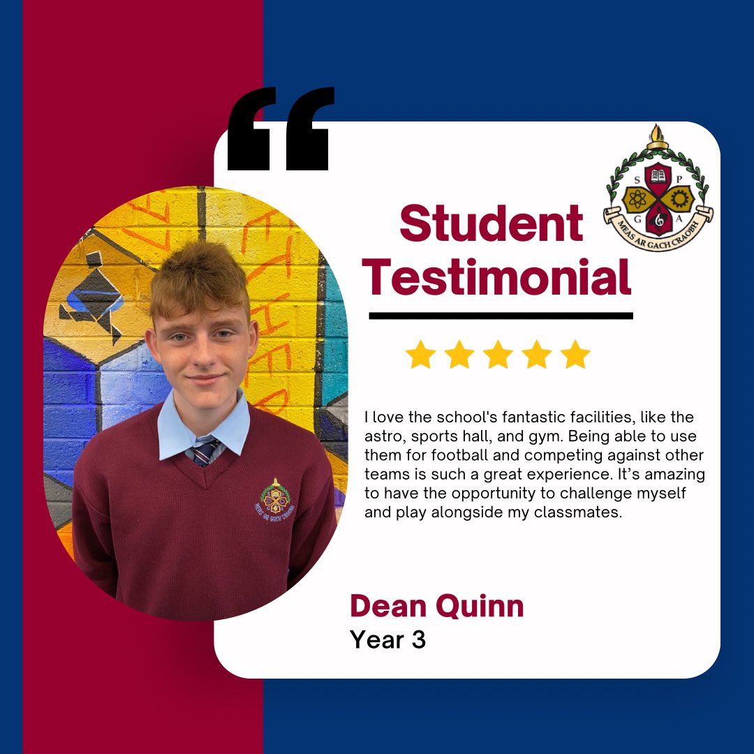 mayfieldcs's tweet photo. Only 6 days until our Open Night! 🎉 All are welcome to join us and explore what our school has to offer.
In the meantime, check out what some of our Y3 students have to say about their experience with us! 👇🏼
#OpenNight #FutureStudents #AllAreWelcome https://t.co/gzUvbiliNa