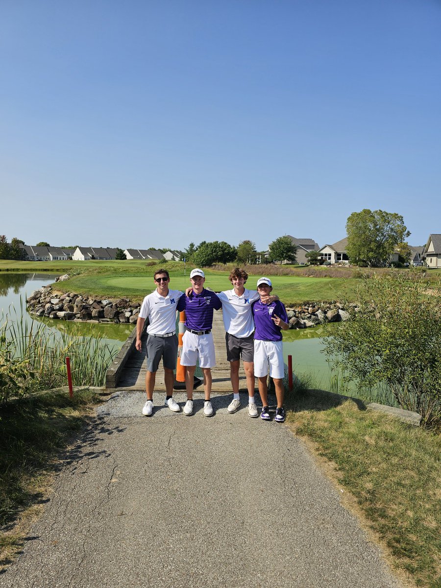 gregmorgan1984's tweet photo. Pretty good group on #11. 3 birdies and a par! https://t.co/QroRCJknCN