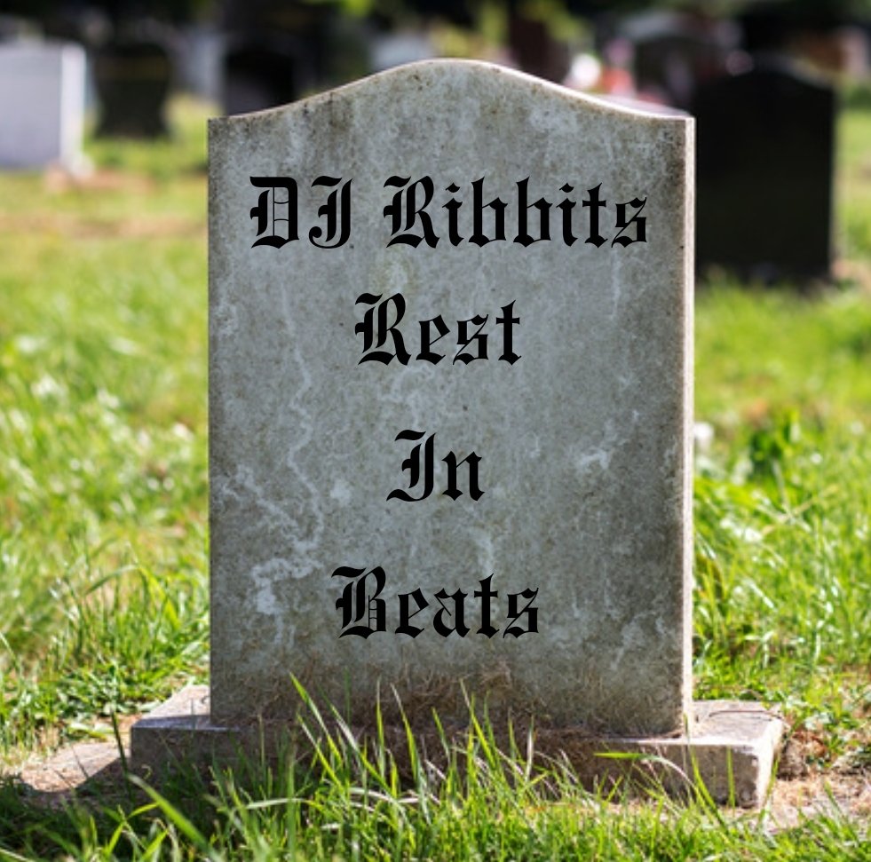 DJ Ribbits tweet media