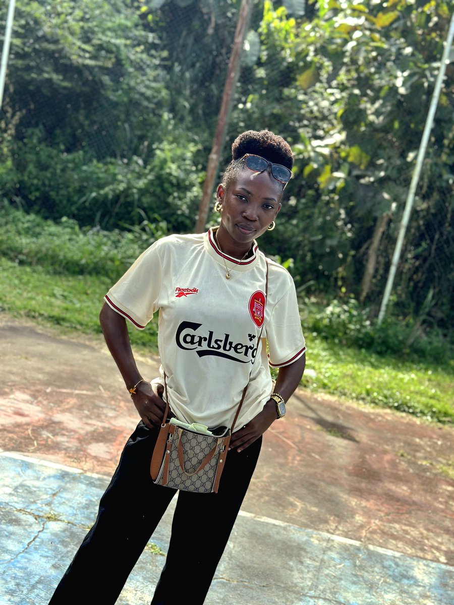 Adebayofiffie's tweet photo. Jersey day🥰
#TheConquistadors #Futaclass23 #Despectra #LastDaysinFuta https://t.co/YdY7rr8YNs