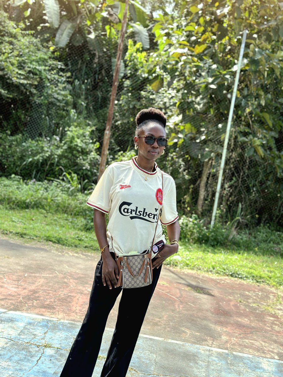 Adebayofiffie's tweet photo. Jersey day🥰
#TheConquistadors #Futaclass23 #Despectra #LastDaysinFuta https://t.co/YdY7rr8YNs