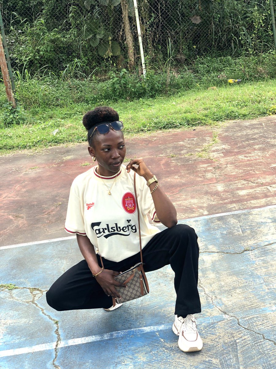 Adebayofiffie's tweet photo. Jersey day🥰
#TheConquistadors #Futaclass23 #Despectra #LastDaysinFuta https://t.co/YdY7rr8YNs
