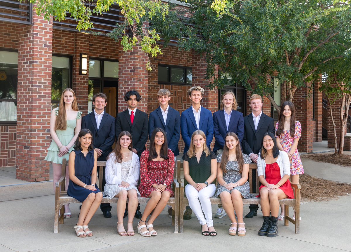 St. Andrew's School tweet media