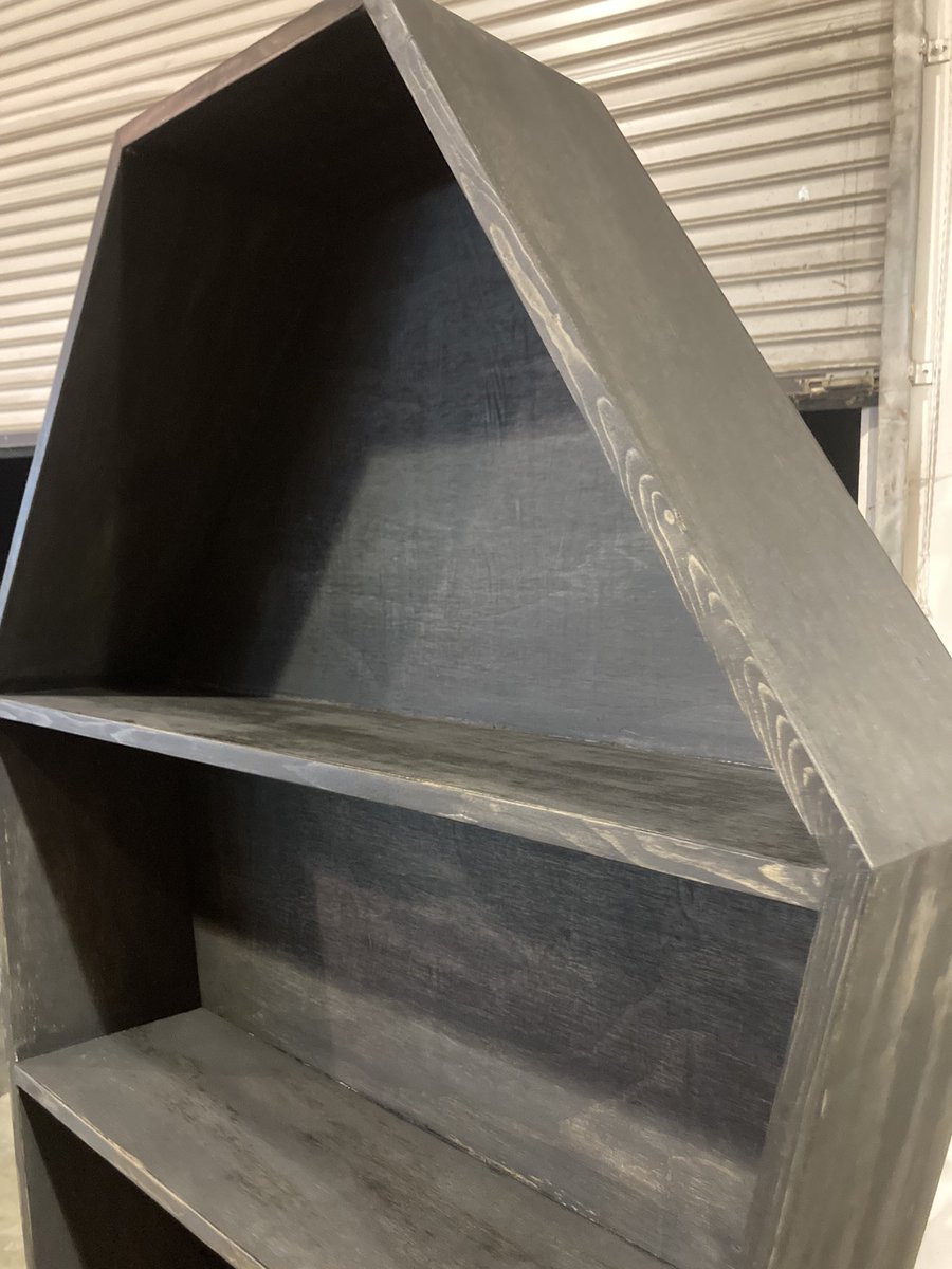 Oh_nikko's tweet photo. Anyone interested in a coffin shelf. This one sold,willing to make another. 6’ ladder for reference https://t.co/FZdZeVlaAj