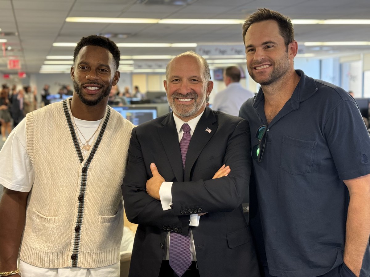 Howard Lutnick tweet media