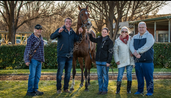 AttungaRacing's tweet image. I've had so much enjoyment being involved with #CommandoJack can't wait to get into another one with The Major Of #Mudgee David J Smith #WestIsBest