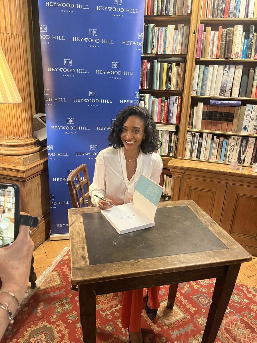 Claire Small tweet media