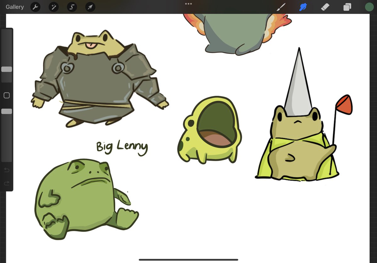 <a href="/L9FRIENDLYSTYLE/">L9FRIENDLYSTYLE</a> <a href="/art_smd19/">shan :)</a> TL;DR Insects are invading, control frogs and shoot them to win

My gf has already been helping with early concept art