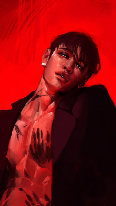 Enjoy the ride #bangchan 