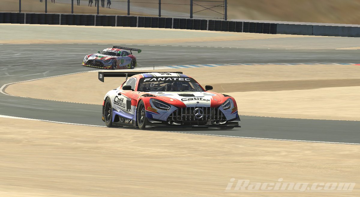 AMG VC - Division 2
予選1　    4位
予選2　    5位
レース1　2位
レース2    4位

Mega start to the season with a podium on debut, really pleased with this round.
Many thanks to Vesta Sport for the support!!

楽しかったです。
とっても嬉しいです。！！
応援ありがとうございました！